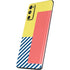 Color Blocks Galaxy S20 Fan Edition Skin